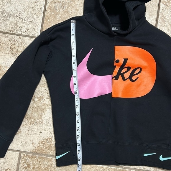 NIKE Sweatshirt - Picture 4 of 6
